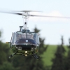 25. OF-Helitreffen Aldingen