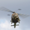 25. OF-Helitreffen Aldingen