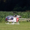 25. OF-Helitreffen Aldingen