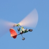 25. OF-Helitreffen Aldingen