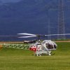 25. OF-Helitreffen Aldingen
