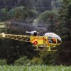 25. OF-Helitreffen Aldingen