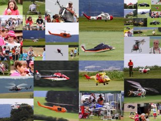 25. OF-Helitreffen Aldingen