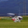25. OF-Helitreffen Aldingen