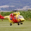 25. OF-Helitreffen Aldingen