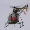 25. OF-Helitreffen Aldingen