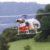 25. OF-Helitreffen Aldingen