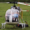 25. OF-Helitreffen Aldingen
