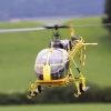 25. OF-Helitreffen Aldingen
