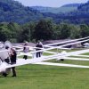 26. Farrenberg-Segelflugwettbewerb 2016