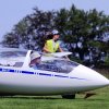 26. Farrenberg-Segelflugwettbewerb 2016