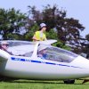 26. Farrenberg-Segelflugwettbewerb 2016