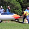 26. Farrenberg-Segelflugwettbewerb 2016