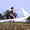 26. Farrenberg-Segelflugwettbewerb 2016