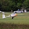 26. Farrenberg-Segelflugwettbewerb 2016