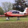 26. Farrenberg-Segelflugwettbewerb 2016