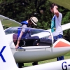 26. Farrenberg-Segelflugwettbewerb 2016