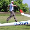 26. Farrenberg-Segelflugwettbewerb 2016