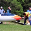 26. Farrenberg-Segelflugwettbewerb 2016