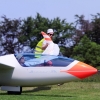 26. Farrenberg-Segelflugwettbewerb 2016
