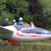 26. Farrenberg-Segelflugwettbewerb 2016