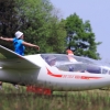 26. Farrenberg-Segelflugwettbewerb 2016