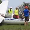 26. Farrenberg-Segelflugwettbewerb 2016