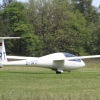 26. Farrenberg-Segelflugwettbewerb 2016