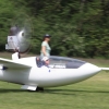 26. Farrenberg-Segelflugwettbewerb 2016