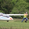 26. Farrenberg-Segelflugwettbewerb 2016