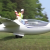 26. Farrenberg-Segelflugwettbewerb 2016