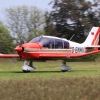 26. Farrenberg-Segelflugwettbewerb 2016