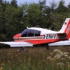 26. Farrenberg-Segelflugwettbewerb 2016