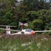 26. Farrenberg-Segelflugwettbewerb 2016
