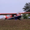 26. Farrenberg-Segelflugwettbewerb 2016