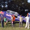 26. Flugtage Rossfeld