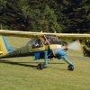 26. Flugtage Rossfeld