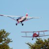 26. Flugtage Rossfeld
