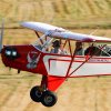 26. Flugtage Rossfeld