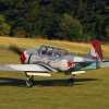 26. Flugtage Rossfeld