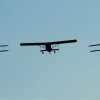 26. Flugtage Rossfeld