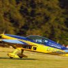 26. Flugtage Rossfeld
