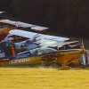 26. Flugtage Rossfeld