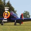 26. Flugtage Rossfeld