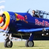 26. Flugtage Rossfeld