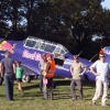 26. Flugtage Rossfeld
