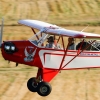 26. Flugtage Rossfeld