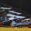 26. Flugtage Rossfeld