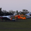 26. Flugtage Rossfeld