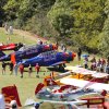 26. Flugtage Rossfeld